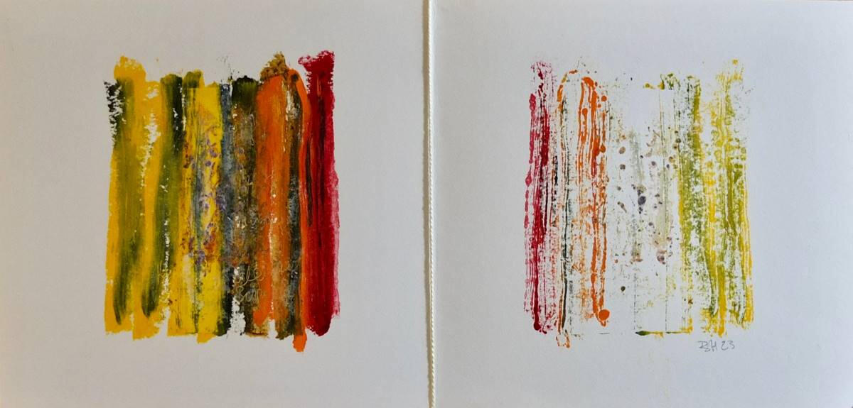 Hello Twice Hello Twice