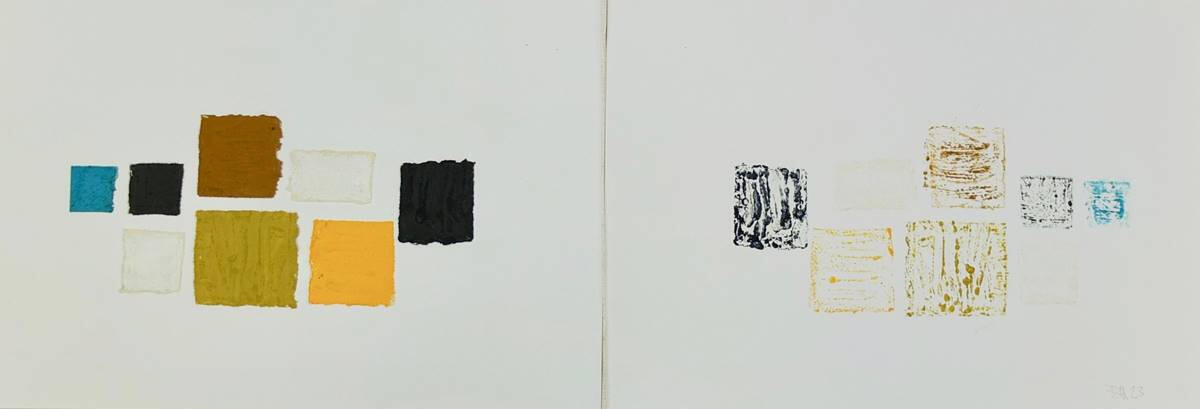 Collecting My Soul Detail Collecting My Soul Detail