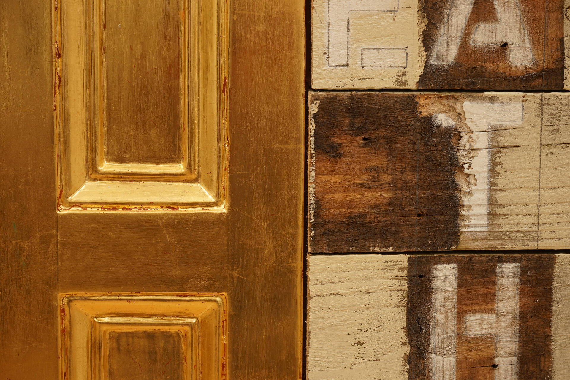 Thine In Gathering Detail