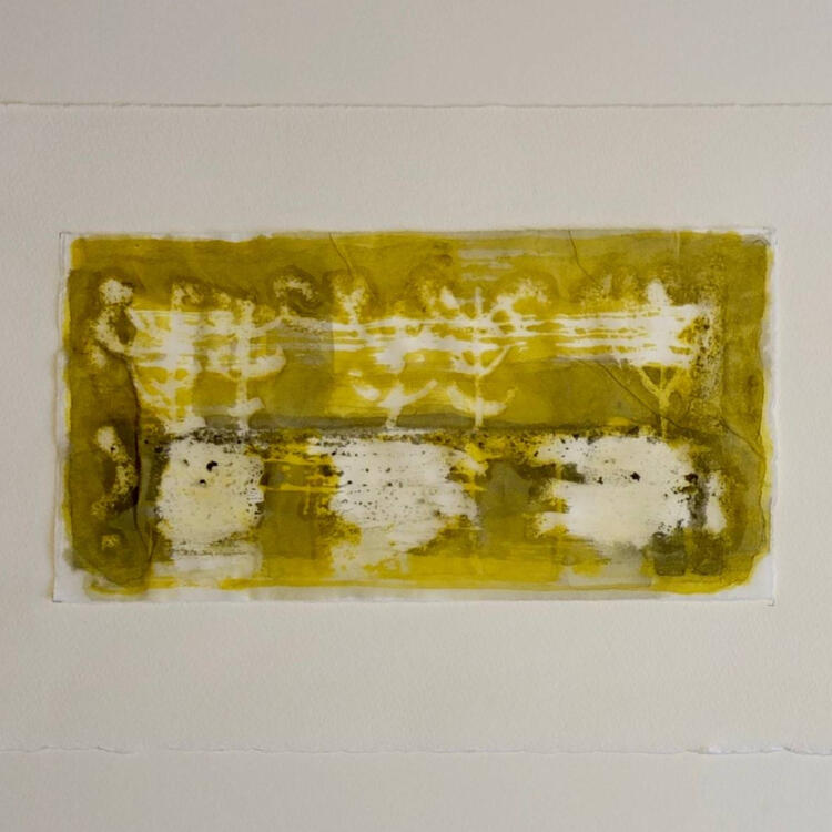 The Prophets Landscape