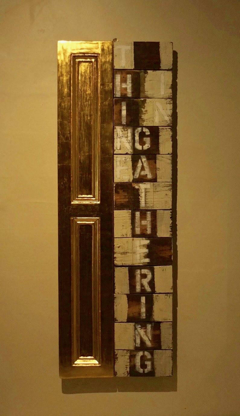 Thine In Gathering Thine In Gathering