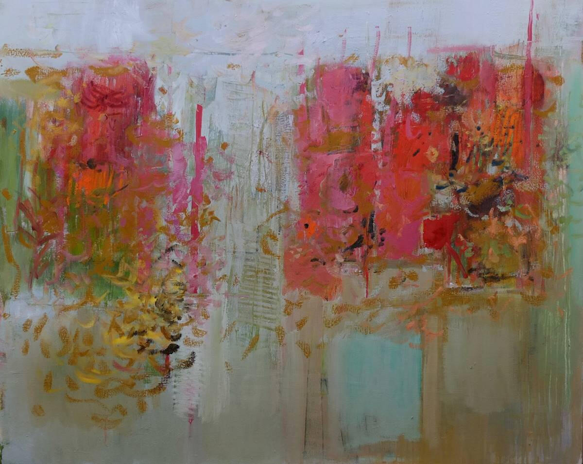 Rose Garden Rose Garden