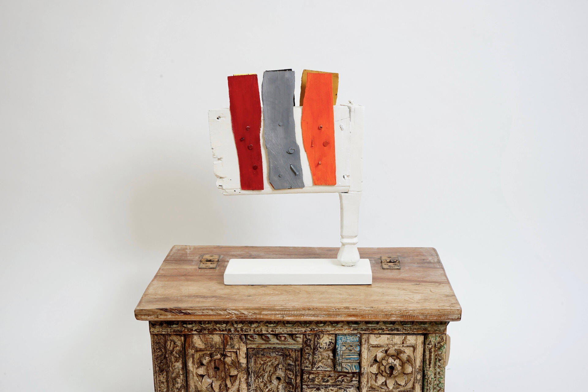 Flag Front Flag Front