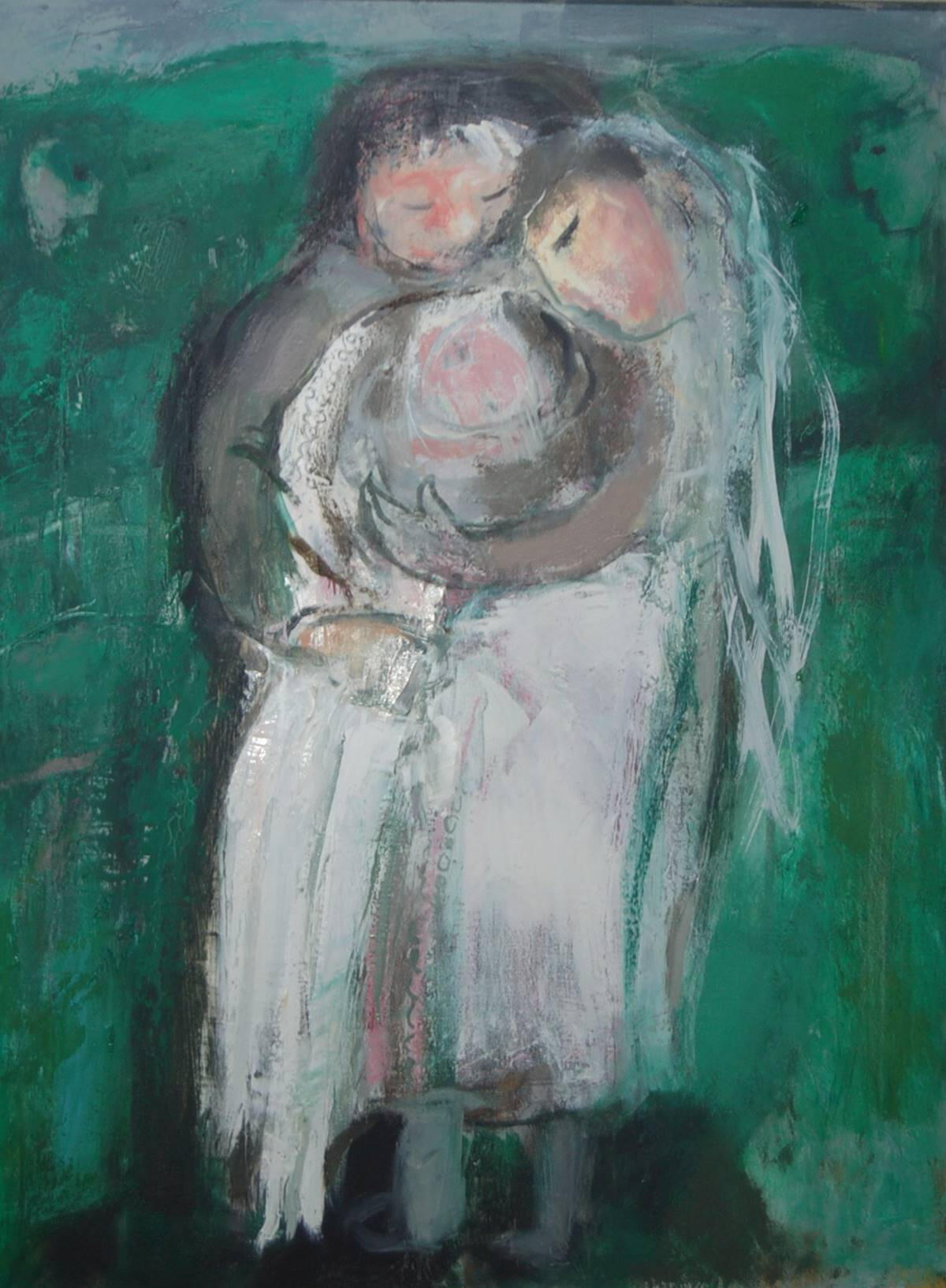 Holy Family Holy Family