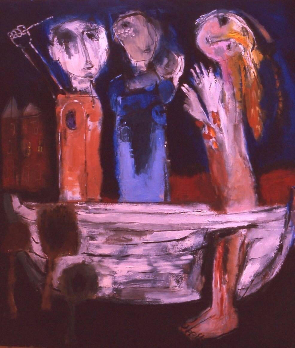 Family with Prophet Family with Prophet