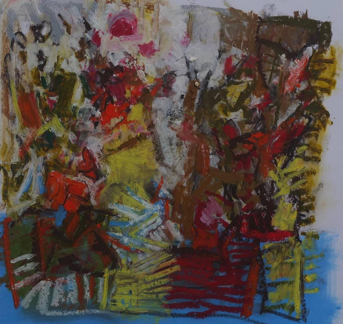 Abstract Study Abstract Study