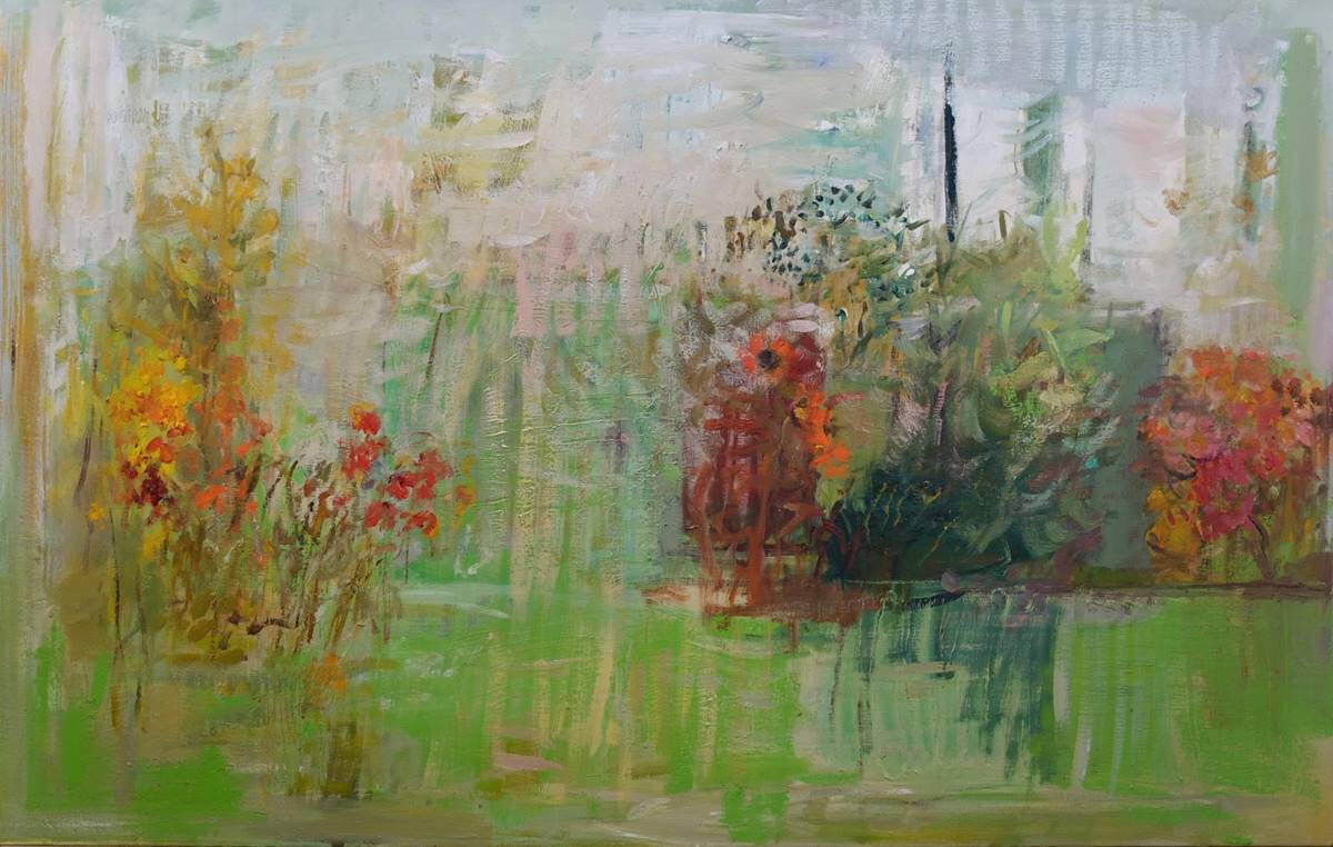 Garden Haa Garden Haa